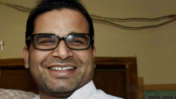‘দিদিকে বলো’তে চূড়ান্ত সাফল্য আসেনি, ব্যর্থ পিকে