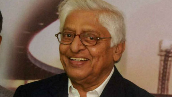 চুনী গোস্বামী