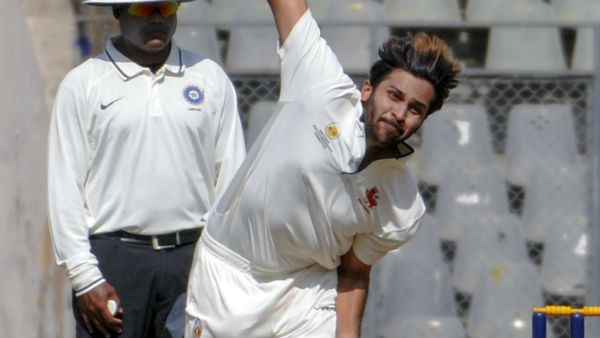 কেন নয় নটরাজন, কেন শার্দুল