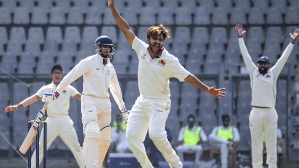 প্রথম শ্রেণীর ক্রিকেটে শার্দুলের পারফর্ম্যান্স