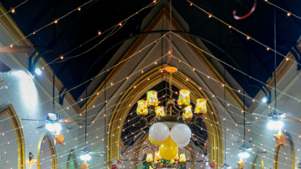 বন্ধ থাকবে মধ্যরাতের প্রার্থনা