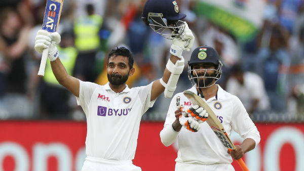 বিরাটের অনুপস্থিতিতে অধিনায়ক রাহানের তৃতীয় জয়
