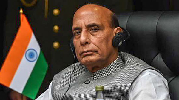 ভারতীয় সেনা যথাযোগ্য জবাব দিয়েছে পাকিস্তানকে