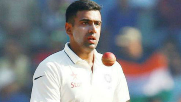 অশ্বিনই প্রথম ভারতীয় বোলার