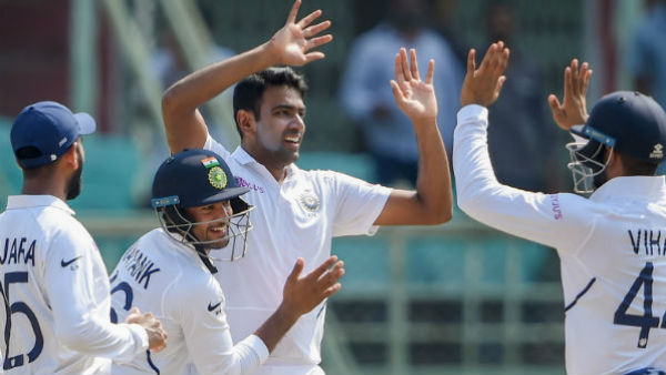 বর্ডার-গাভাসকর ট্রফিতে তৃতীয় বোলার