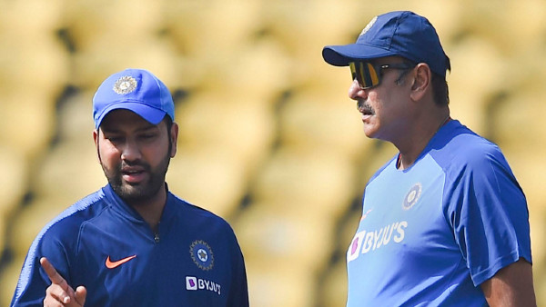 তৃতীয় টেস্টে রোহিত!