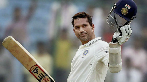তেন্ডুলকর ও লক্ষ্মণের জুটি