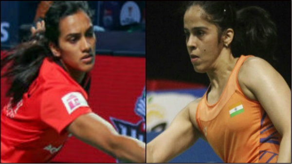 থাইল্যান্ড ওপেনের জন্য ঘোষিত ৮ সদস্যের ভারতীয় দল, উপস্থিত সিন্ধু-সাইনা থাইল্যান্ড ওপেনের জন্য ঘোষিত ৮ সদস্যের ভারতীয় দল, উপস্থিত সিন্ধু-সাইনা