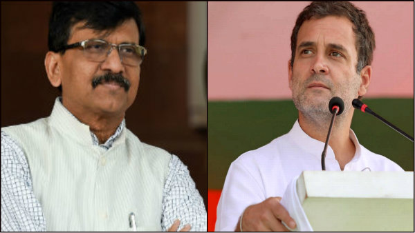 রাহুল গান্ধী এককভাবে লড়াই করছেন বিজেপির বিরুদ্ধে