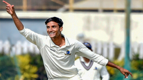 ব্যাট-বলে অধিনায়ক শাহবাজের ক্যারিশমায় বেঙ্গল টি২০ চ্যালেঞ্জ তপন মেমোরিয়ালের, হার মোহনবাগানের ব্যাট-বলে অধিনায়ক শাহবাজের ক্যারিশমায় বেঙ্গল টি২০ চ্যালেঞ্জ তপন মেমোরিয়ালের, হার মোহনবাগানের