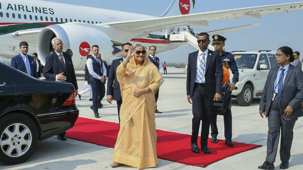 চিলাহাটি-হলদিবাড়ির রেলপথের সূচনা