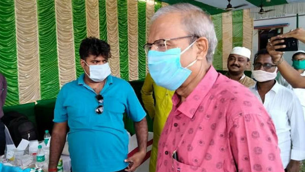 সোশ্যাল মিডিয়া পোস্ট ঘিরে জল্পনা