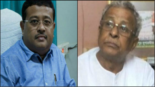শিশির-দিব্যেন্দুও কি তৃণমূল ছেড়ে দেবেন