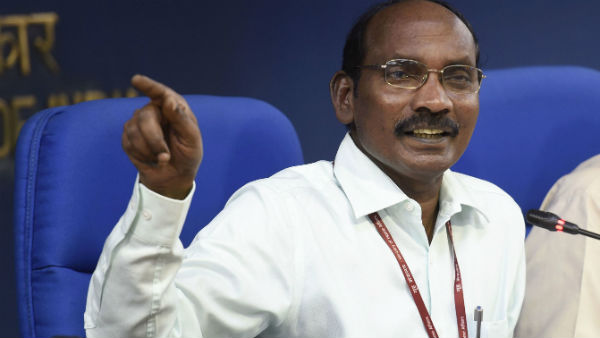 ভারতীয় মহাকাশচারীদের মহাকাশ ঘুরিয়ে আনতে