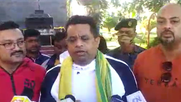 হাওড়ার ৭-৮ জন বিধায়ক যোগাযোগ রাখছেন