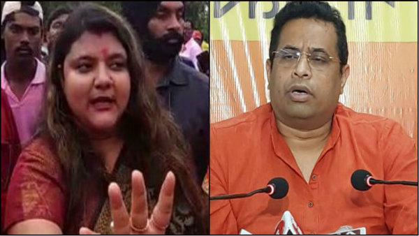 সুজাতাকে ডিভোর্স নোটিস
