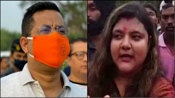 সুজাতার তৃণমূলে যোগদানের পরই...
