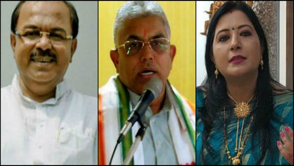 শোভনকে কাজে লাগিয়ে অভিষেকের গড় ভাঙবে বিজেপি
