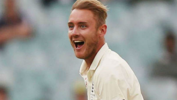 শীর্ষে ব্রড
