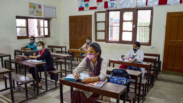 শিক্ষা ক্ষেত্রে করোনার প্রভাব
