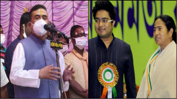 ভাইপো হয়ে গিয়েছে ভাতিজা, আর পিসি এখন বুয়া