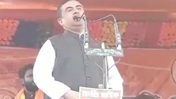 মঙ্গলবার দায়িত্ব থেকে অপসারণ