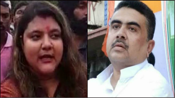 ‘শু'-কে নিয়ে ‘সু'-কে দিলাম, অ-নামী বিতর্ক