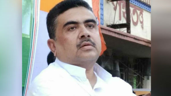 শুভেন্দুর সঙ্গে সুসম্পর্কের দাবি