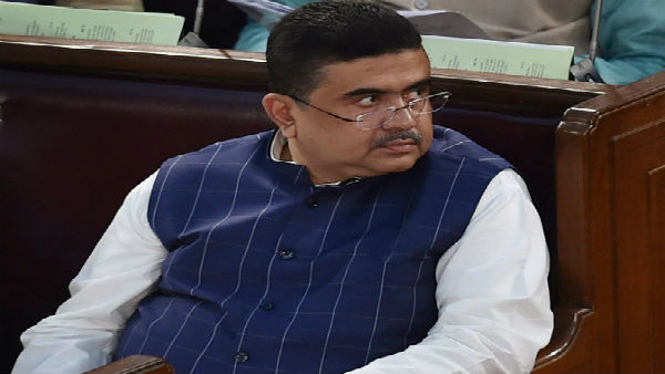 শুভেন্দু ঘনিষ্ঠদের তালিকা তৈরি হচ্ছে