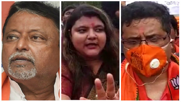 সুজাতার নিশানা