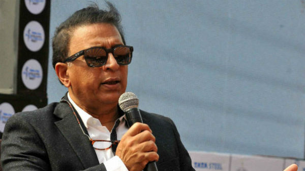 কিংবদন্তি গাভাসকরের পরামর্শ