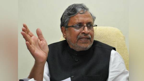 সাংসদ পদ সুশীলের কাছে নতুন চমক নয়!