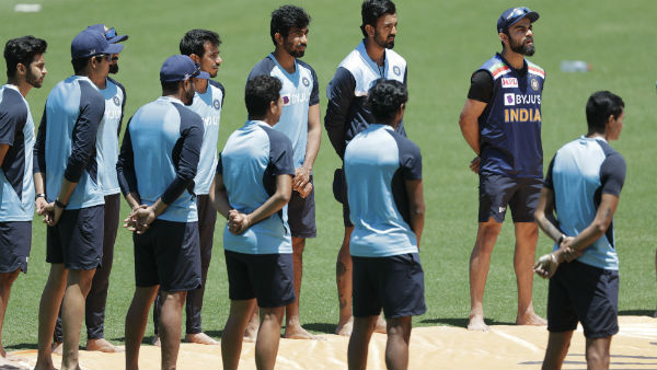 কতটা ফিট বিরাট অ্যান্ড কোং! তা জানতে বিসিসিআই-এর নতুন ইয়ো ইয়ো মাপকাঠি! কতটা ফিট বিরাট অ্যান্ড কোং! তা জানতে বিসিসিআই-এর নতুন ইয়ো ইয়ো মাপকাঠি!