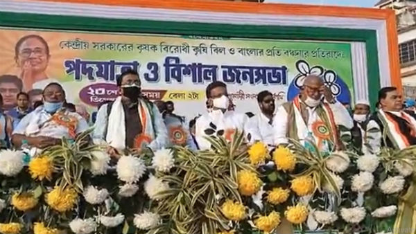 শুভেন্দু অধিকারী শুধু বিশ্বাসঘাতক নন, তিনি আদর্শচ্যুতও