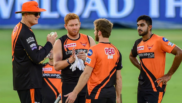 আইপিএল ২০২১ : সানরাইজার্স হায়দরাবাদের নতুন অভিভাবক এক অস্ট্রেলিয় আইপিএল ২০২১ : সানরাইজার্স হায়দরাবাদের নতুন অভিভাবক এক অস্ট্রেলিয়