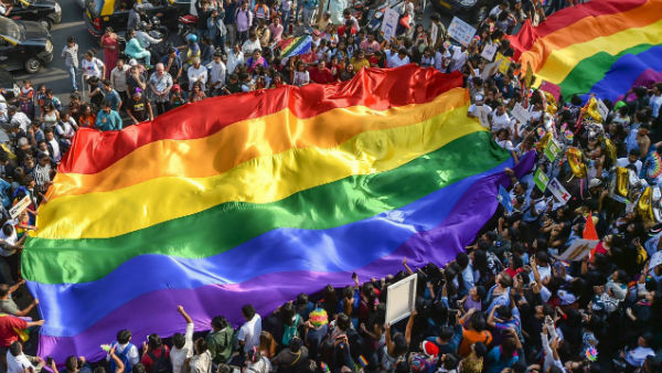 ৩৭৭ ধারা বাতিলের পর এলজিবিটি সম্প্রদায়ের উপর আরও বাড়ছে নিপীড়ন! উদ্বিগ্ন মানবাধিকার কমিশন ৩৭৭ ধারা বাতিলের পর এলজিবিটি সম্প্রদায়ের উপর আরও বাড়ছে নিপীড়ন! উদ্বিগ্ন মানবাধিকার কমিশন
