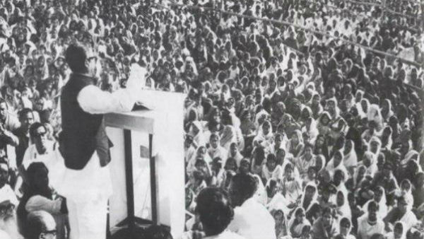 আন্দোলনের শুরুটা কোথায়?