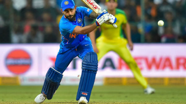 অস্ট্রেলিয়ার মাটিতে নেতা বিরাটের পরিসংখ্যান
