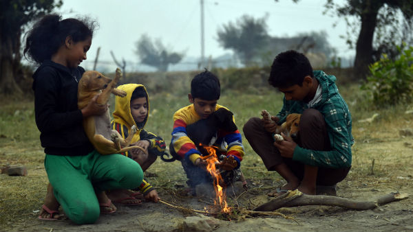 উত্তরবঙ্গের আবহাওয়া