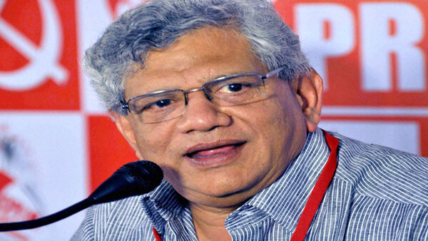তৃণমূলের প্রতি নরম মনোভাব নয়