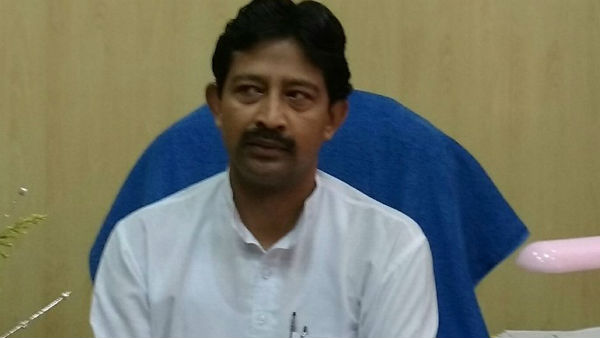 ডোমজুড়ের মানুষের সঙ্গে আত্মার সম্পর্ক রাজীবের