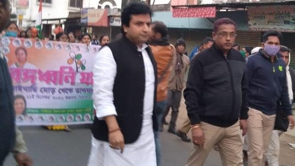 লোকসভা নির্বাচনের পর থেকেই জল্পনা