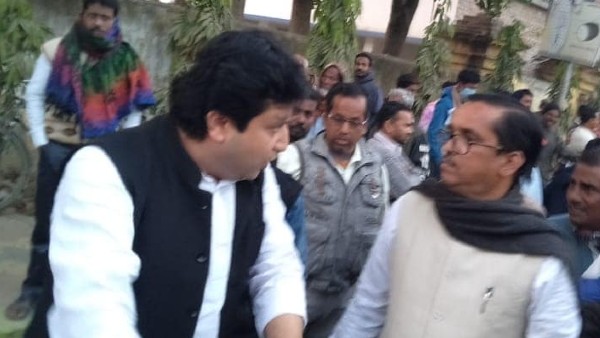 ডিসেম্বরেও অংশ নিয়েছিলেন বঙ্গধ্বনি যাত্রায়