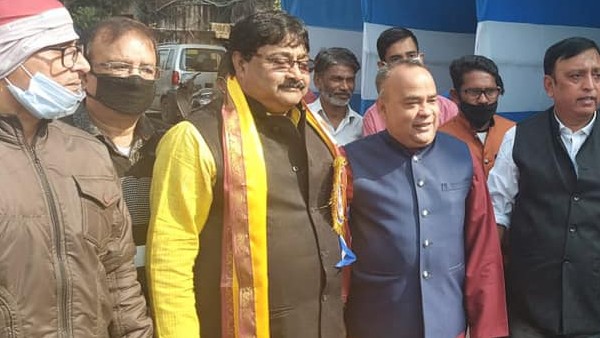 কার্তিক বন্দ্যোপাধ্যায়ের ইঙ্গিতপূর্ণ মন্তব্য
