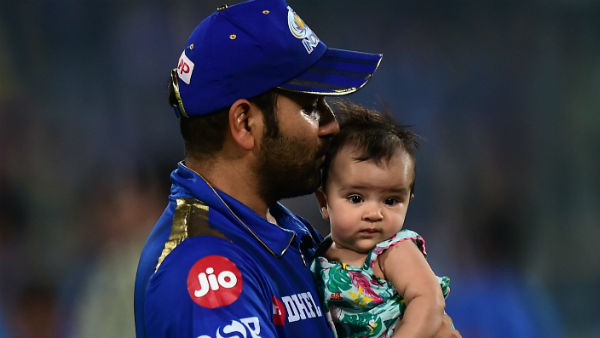 একনজরে বর্তমান ভারতীয় ক্রিকেটার যাদের কন্যা সন্তান রয়েছে