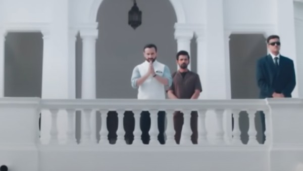 অভিনয়