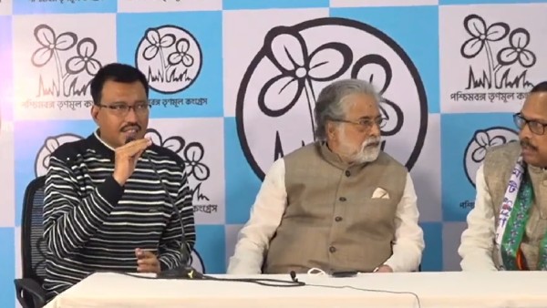 মমতা বন্দ্যোপাধ্যায়ের স্পিরিটটা দেখেই তৃণমূলে