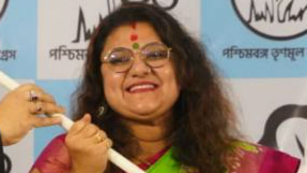বিজেপিতে 'এস সি'মহিলাদের জায়গা নেই!