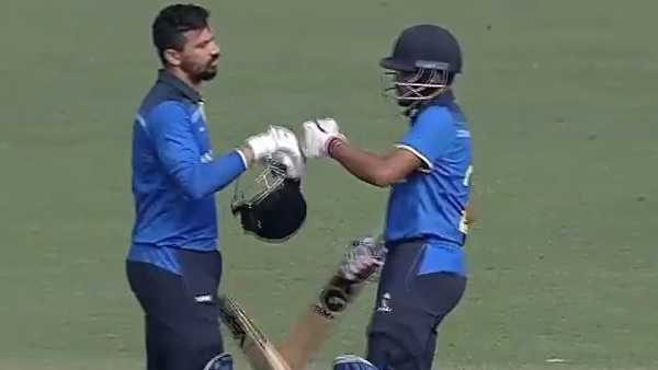 দুর্দান্ত বিবেক