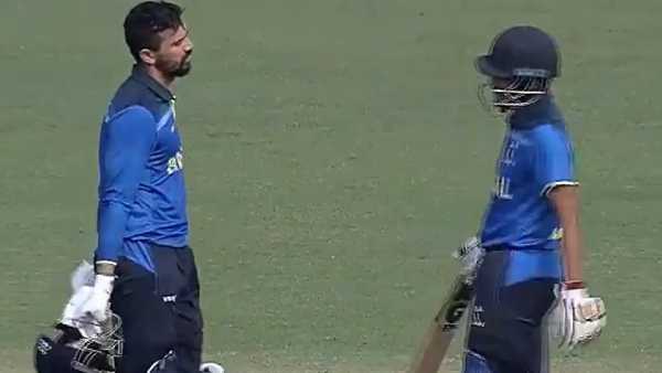 বাংলার দুর্ধর্ষ বোলিং